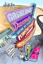 Simon Orpana, Gasoline Dreams: Waking Up from Petroculture (New York, NY: Fordham University Press, 2021).